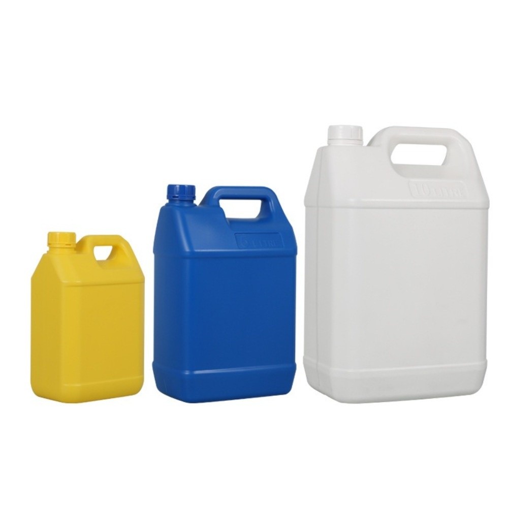 Xl Food Storage Containers With Lids - 1/2/3/4/5L Plastik Hava Geçirmez Şişe Gıda