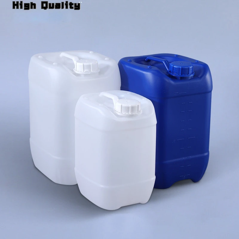 Food Quality Storage And Transport - 1 adet 10L yüksek kaliteli kalınlaştırılmış