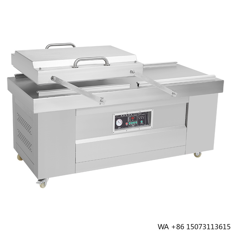 Food Storage Vacuum Seal - Gıda Koruma ve Uzun Süreli Depolama