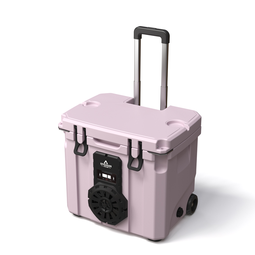 Food Storage Is - 35L Açık Hava İzoleli Su Geçirmez