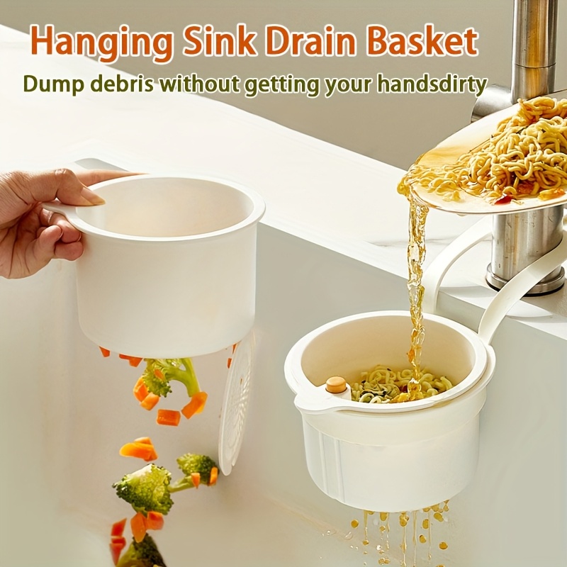 1 adet Asılı Lavabo Süzgeç Sep - Food Storage In Plants incelemesi ve fiyatı