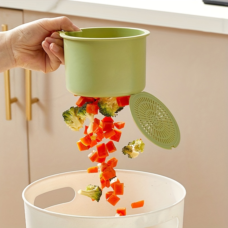 1 adet Asılı Lavabo Süzgeç Sep - Food Storage In Plants incelemesi ve fiyatı