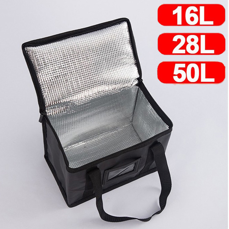 1 adet büyük yalıtımlı piknik  - Food Storage Hiking incelemesi ve fiyatı