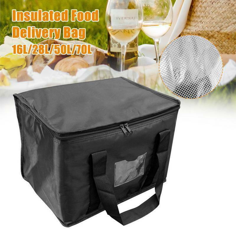 1 adet büyük yalıtımlı piknik  - Food Storage Hiking incelemesi ve fiyatı