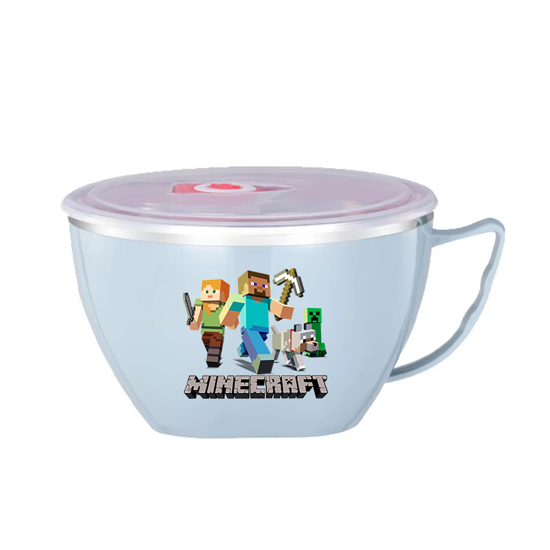 Piksel Oyunu Paslanmaz Çelik K - Food Storage Minecraft incelemesi ve fiyatı