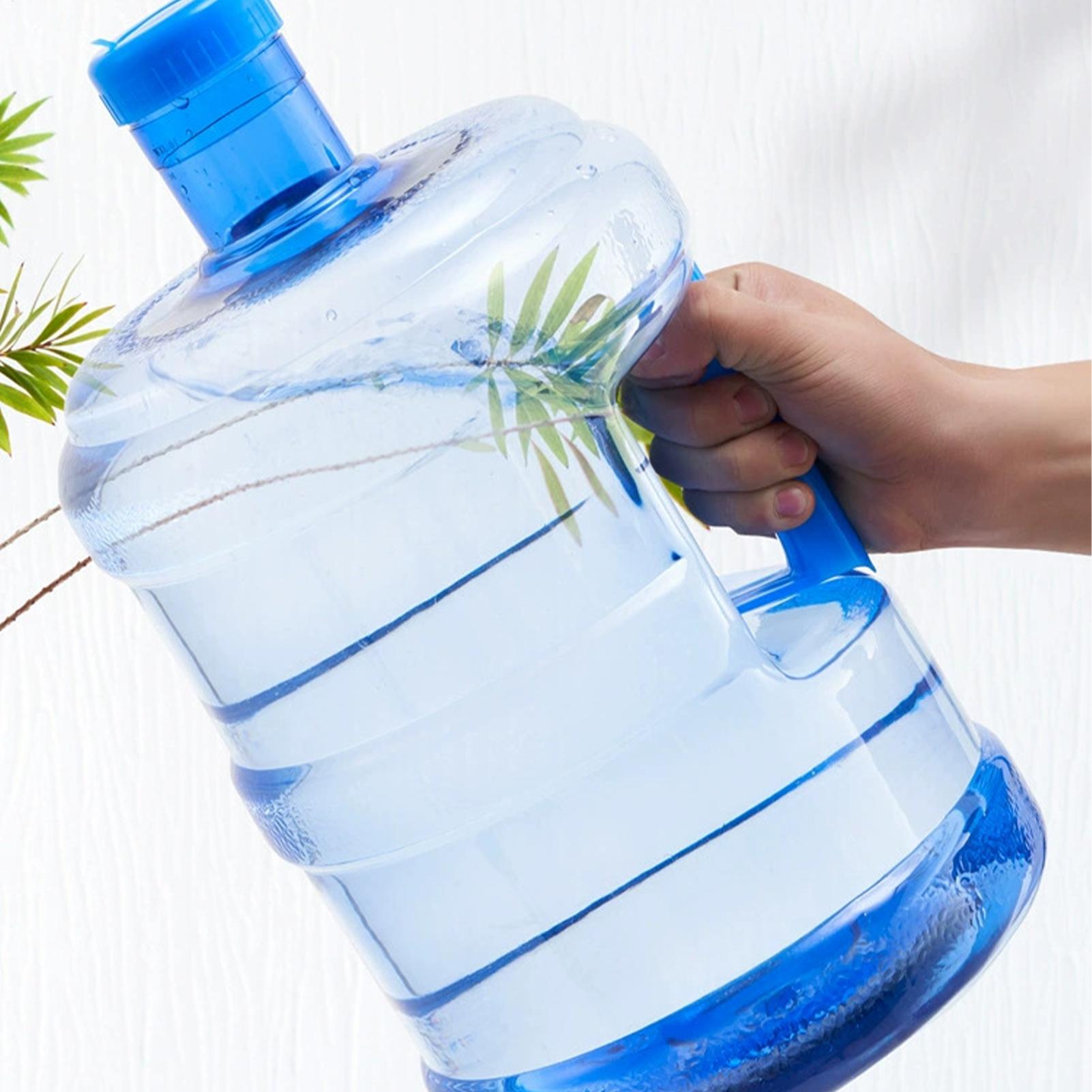 5/7.5L Araba Su Kovaları Gıda  - Food Storage Hiking incelemesi ve fiyatı
