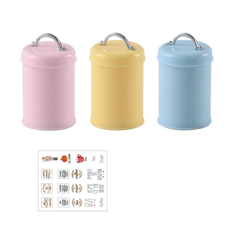 3 adet minyatür Dollhouse Mini - Food Storage Is incelemesi ve fiyatı