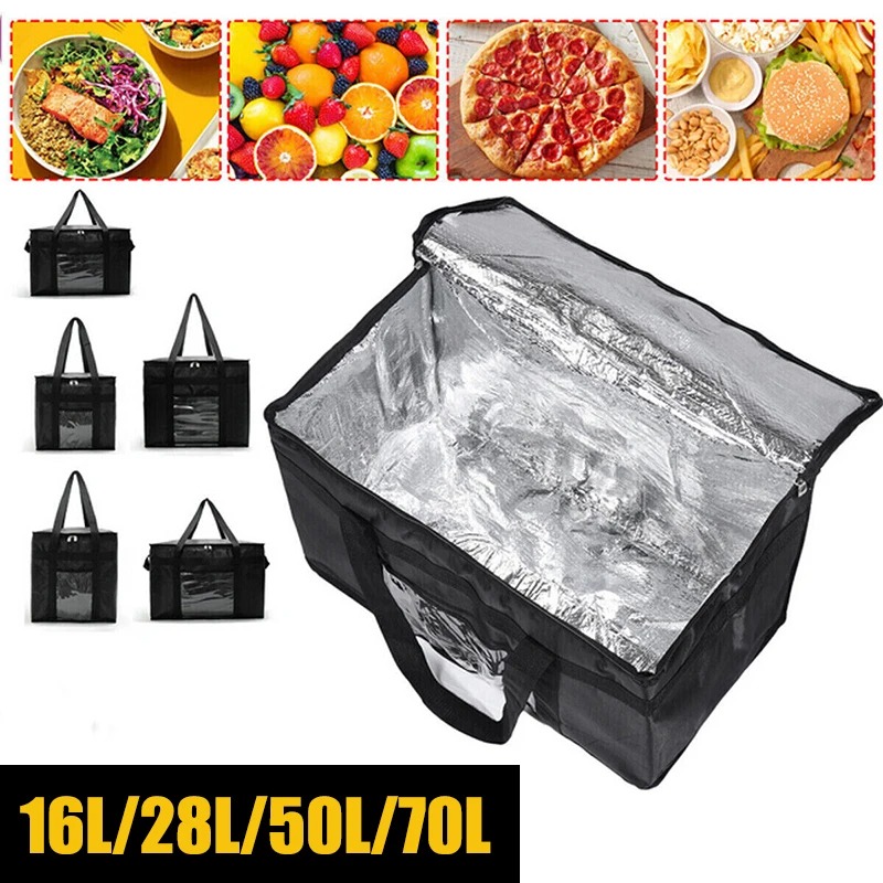 70L Yalıtımlı Termal Soğutucu  - Food Storage Hiking incelemesi ve fiyatı