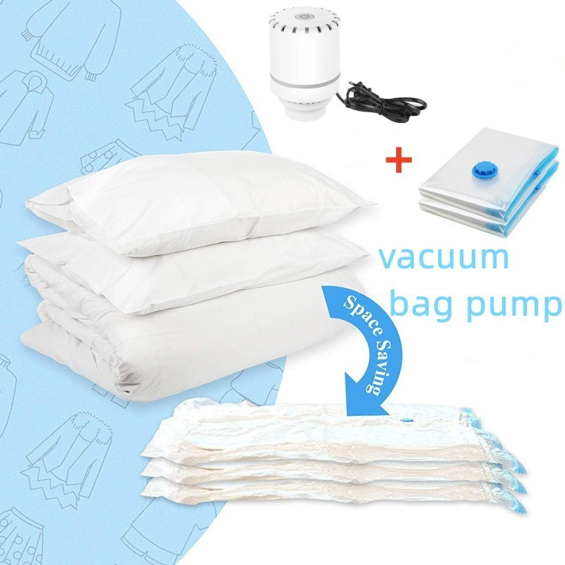 Sıkıştırılmış Çanta Elektrikli - Food Storage Vacuum Seal incelemesi ve fiyatı