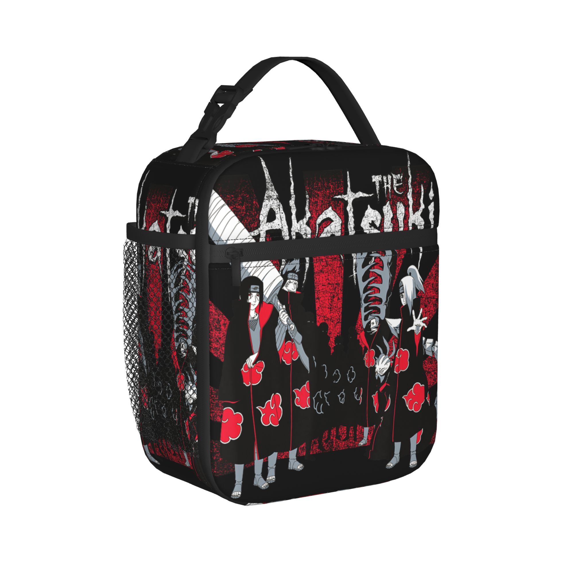 Shippuden Akatsuki Narutoes Ya - Food Storage Hot incelemesi ve fiyatı