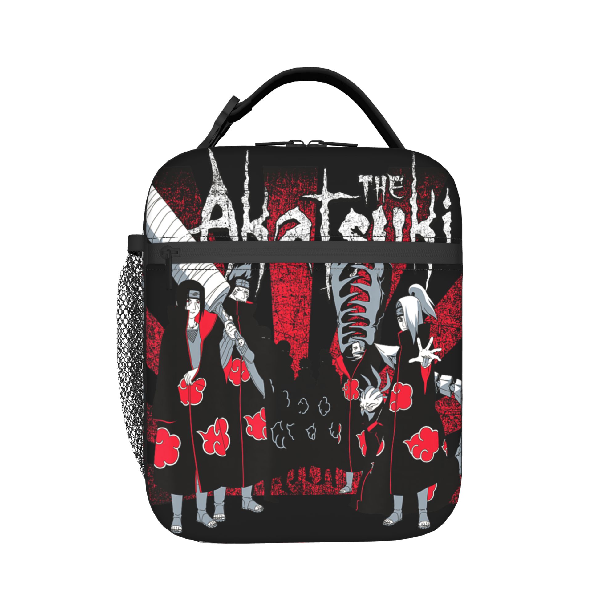 Shippuden Akatsuki Narutoes Ya - Food Storage Hot incelemesi ve fiyatı