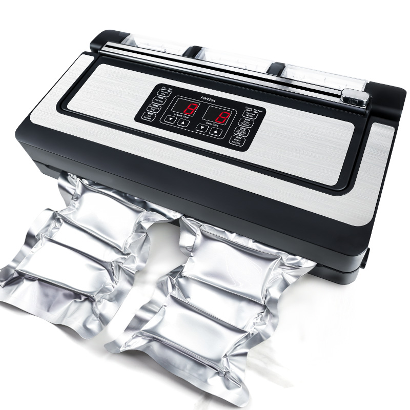 Mutfak Vakumlu Gıda Saklama Ci - Food Storage Vacuum Seal incelemesi ve fiyatı