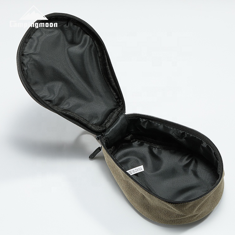 CAMPINGMOON S220-B Kanvas Mini - Food Storage Hiking incelemesi ve fiyatı