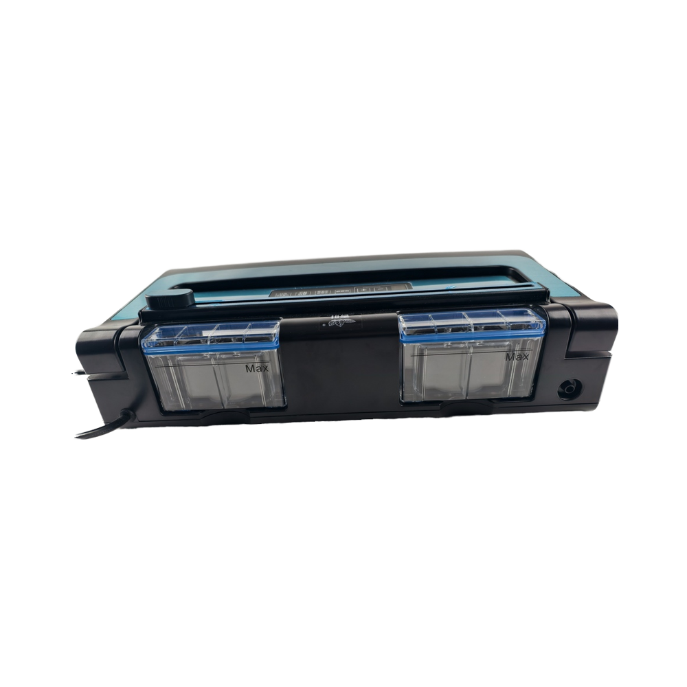 1. Kompakt Vakumlu Kapatma İst - Food Storage Vacuum Bags incelemesi ve fiyatı