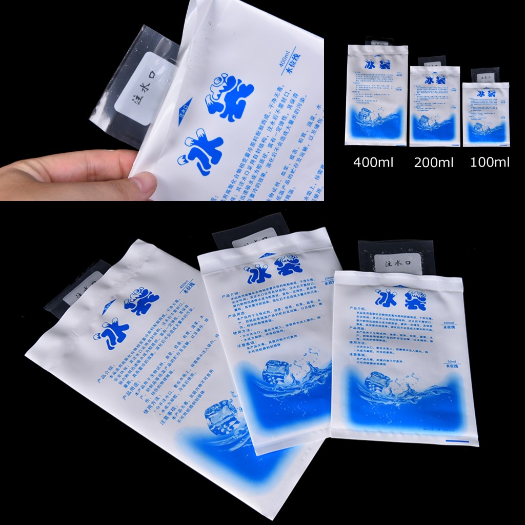 5 adet 100/200/400ML anlık soğ - Food Storage Food Safety incelemesi ve fiyatı