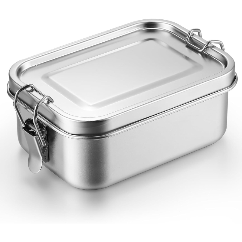 Paslanmaz Çelik Gıda Saklama K - Food Storage Hot incelemesi ve fiyatı