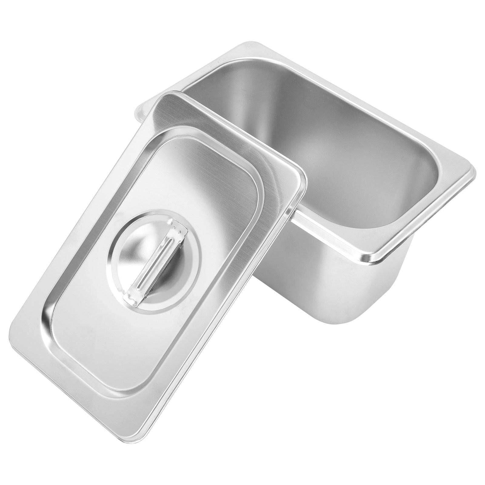 1 Set Paslanmaz Çelik Sebze Ka - Food Storage Organization incelemesi ve fiyatı