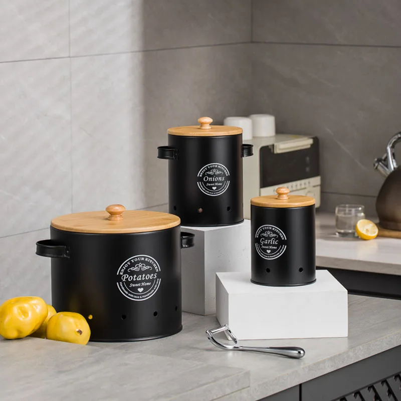 3'lü Metal Saklama Kabı Seti,  - Food Storage Jar Set incelemesi ve fiyatı
