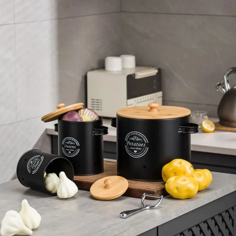 3'lü Metal Saklama Kabı Seti,  - Food Storage Jar Set incelemesi ve fiyatı
