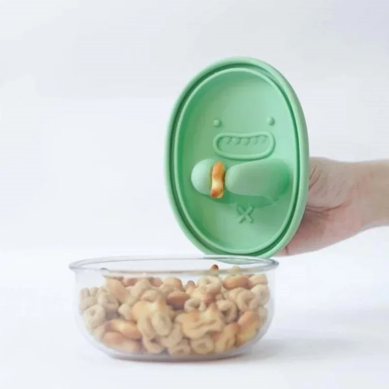 Eller Serbest Atıştırmalık Kut - Food Storage Square Containers incelemesi ve fiyatı