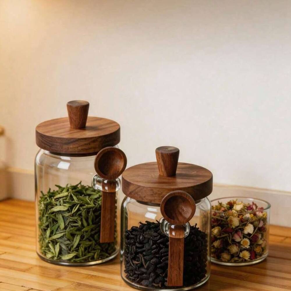 3 Parçalı Set Şeffaf Cam Kavan - Food Storage Set Glass incelemesi ve fiyatı