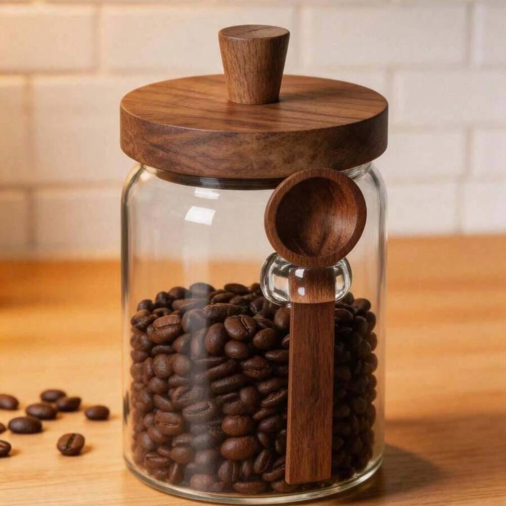 3 Parçalı Set Şeffaf Cam Kavan - Food Storage Set Glass incelemesi ve fiyatı