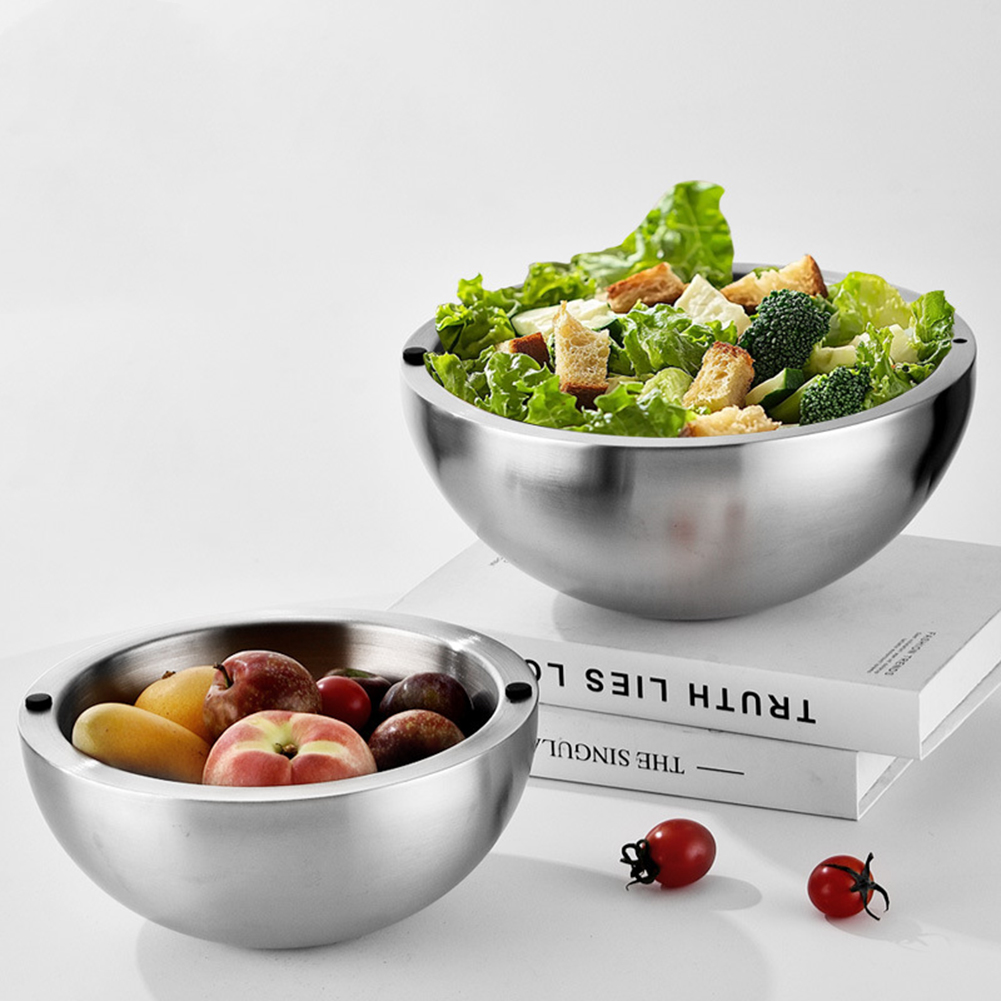 304 Kalınlaşmış Salata Karıştı - Food Storage Hot incelemesi ve fiyatı