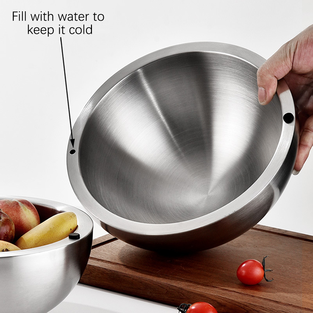 304 Kalınlaşmış Salata Karıştı - Food Storage Hot incelemesi ve fiyatı