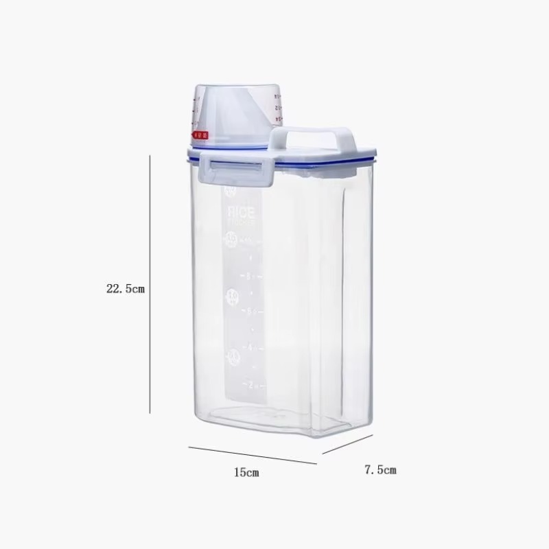 Sıcak Fırsat Çevre Dostu Plast - Food Storage Hot incelemesi ve fiyatı
