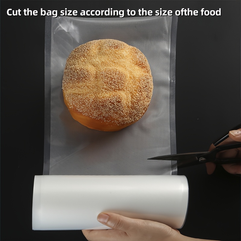 2'li Paket 3M Vakum Poşeti Rul - Food Storage Vacuum Seal incelemesi ve fiyatı