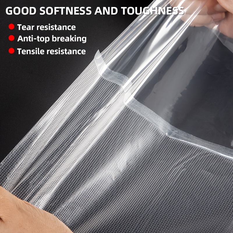 2'li Paket 3M Vakum Poşeti Rul - Food Storage Vacuum Seal incelemesi ve fiyatı