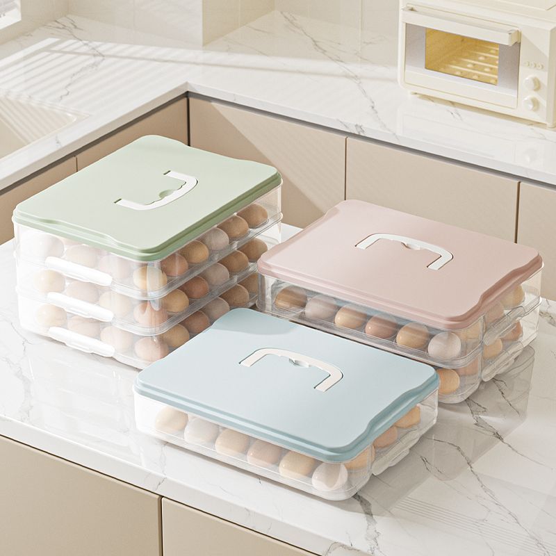 Yumurta saklama kutusu buzdola - Food Storage Is incelemesi ve fiyatı
