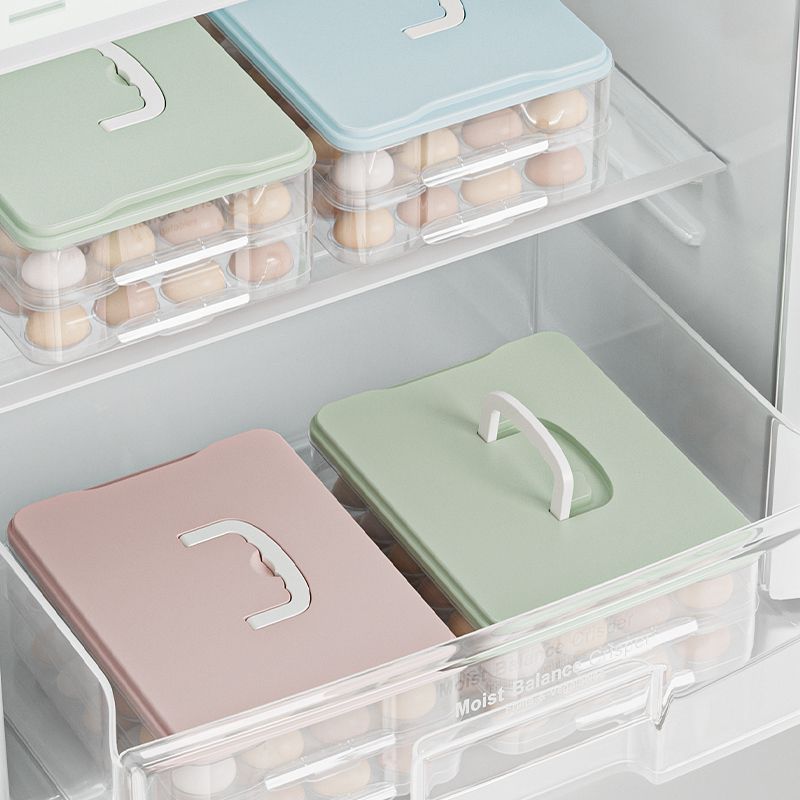 Yumurta saklama kutusu buzdola - Food Storage Is incelemesi ve fiyatı