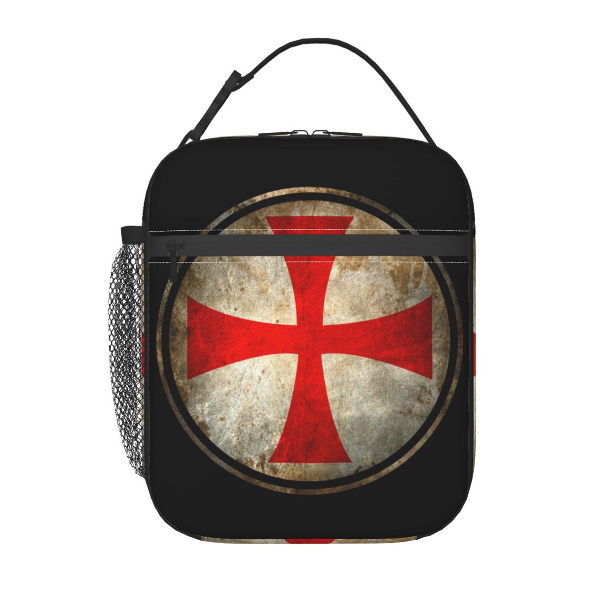 Templar Şövalye Kudüs Çapraz M - Food Storage Medieval incelemesi ve fiyatı