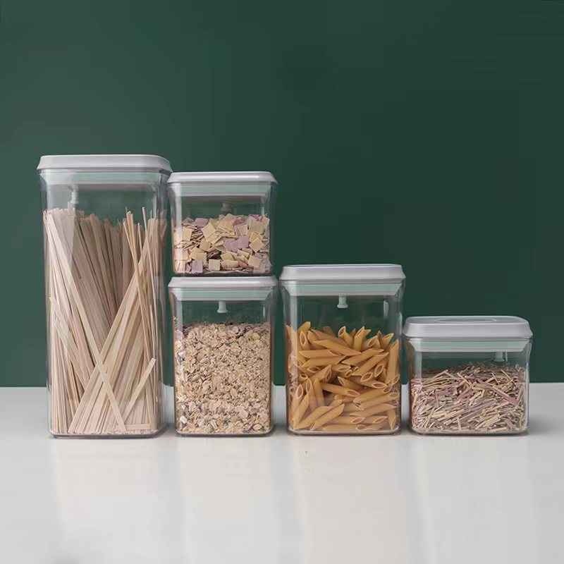 Fabrika Çıkışlı Hava Geçirmez  - Food Storage Organization incelemesi ve fiyatı