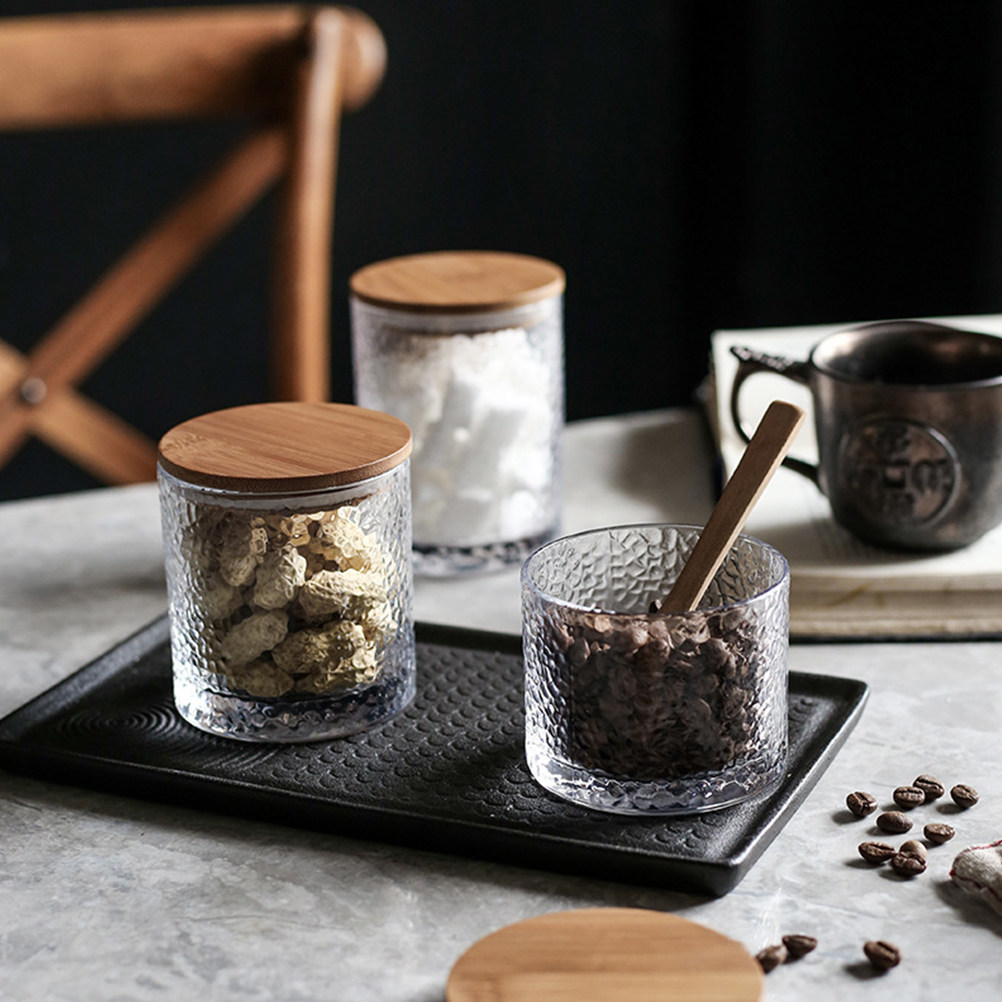 Cam Hava Geçirmez Saklama Kava - Food Storage Set Glass incelemesi ve fiyatı