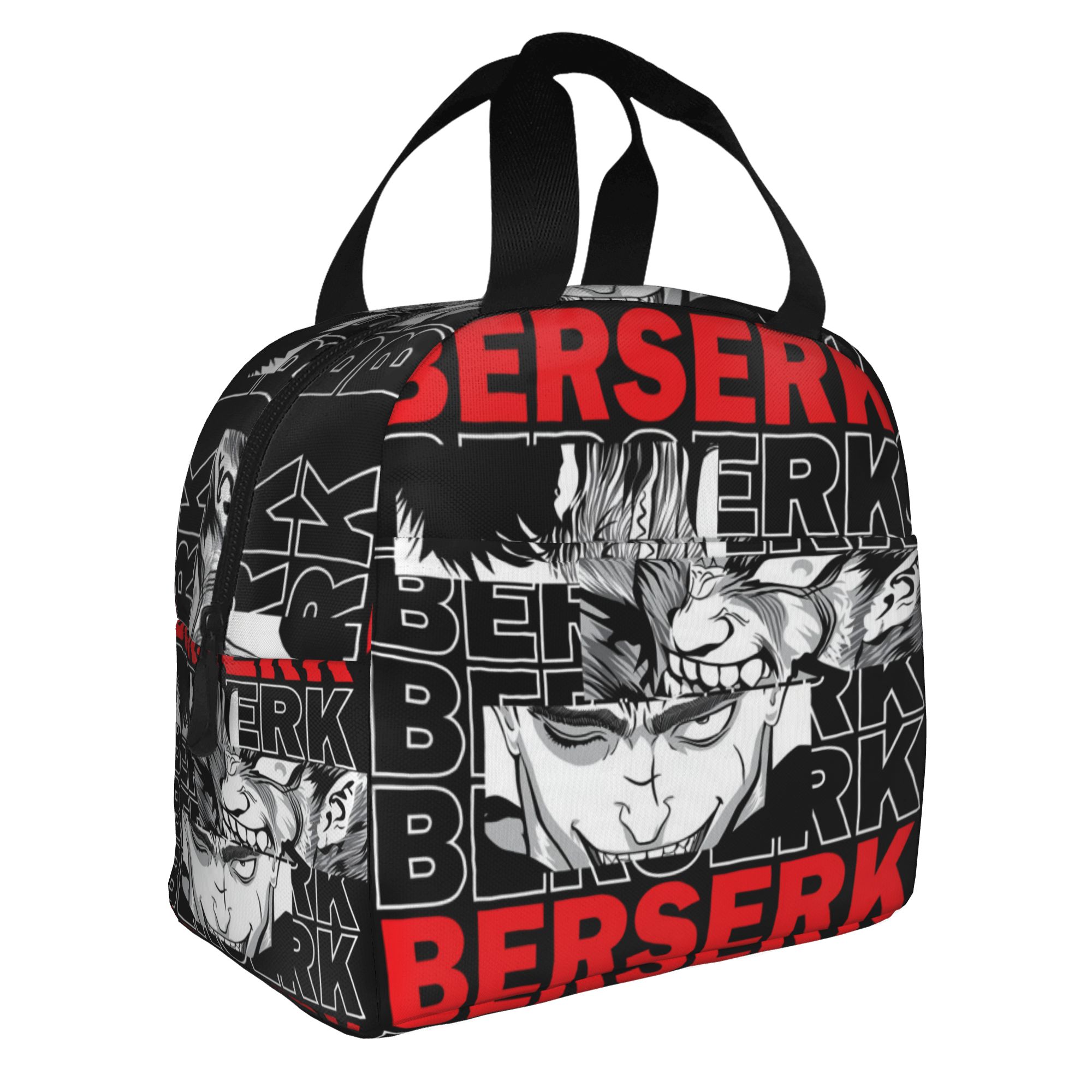 B-Berserks Termal Yalıtımlı Öğ - Food Storage Square Containers incelemesi ve fiyatı