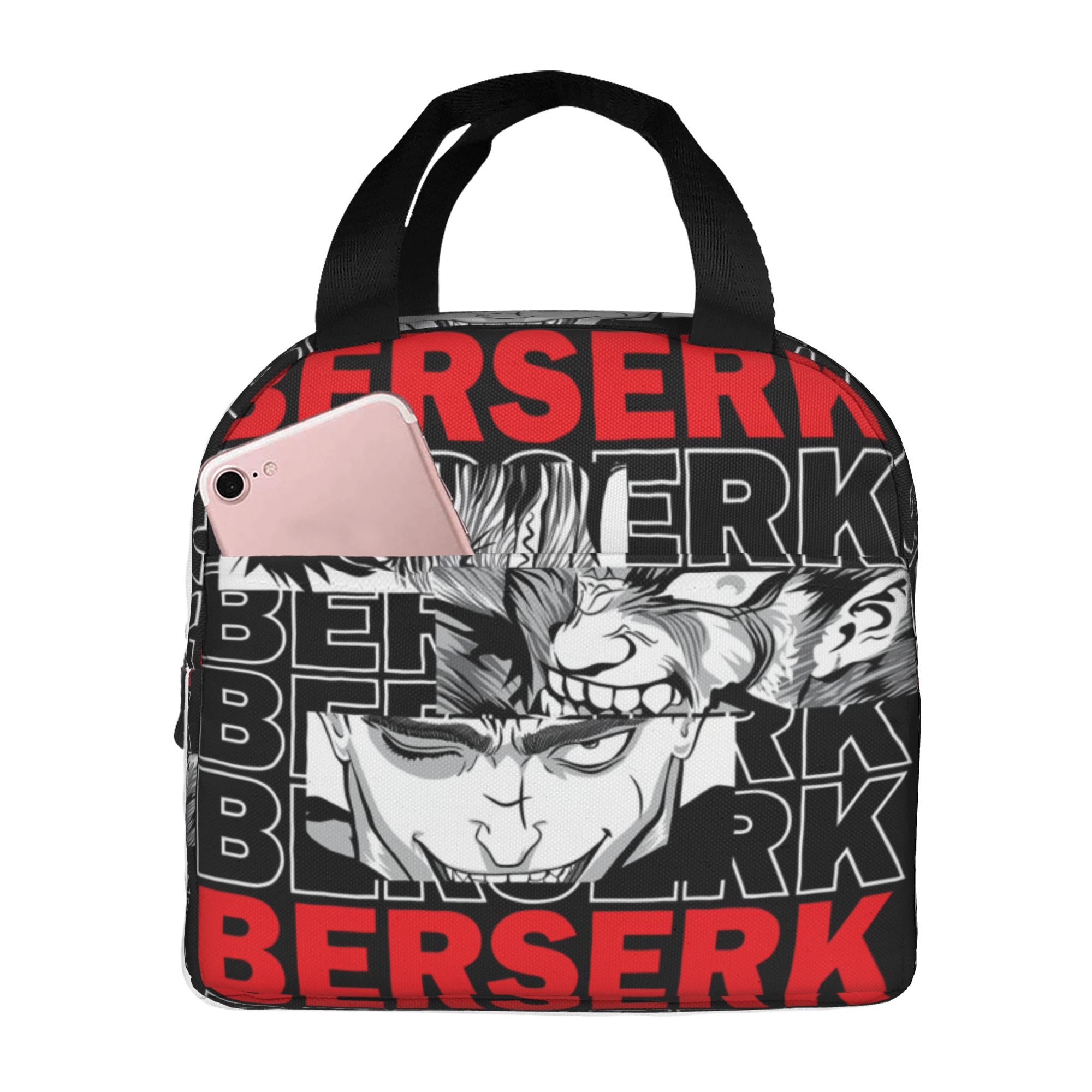 B-Berserks Termal Yalıtımlı Öğ - Food Storage Square Containers incelemesi ve fiyatı