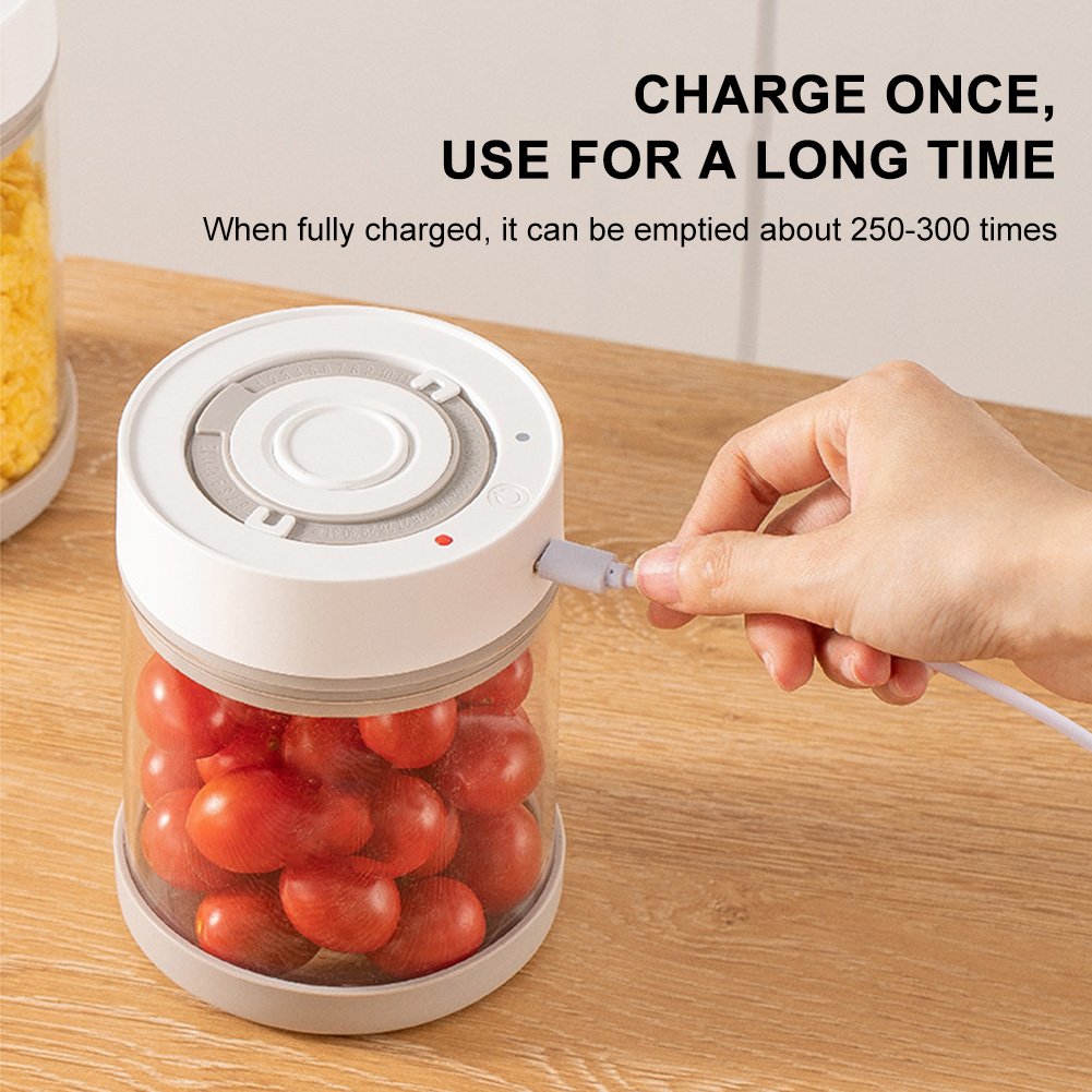 Mutfak Nem Geçirmez Cam Kahve  - Food Storage Vacuum Seal incelemesi ve fiyatı