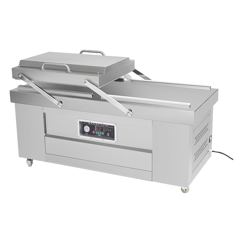 Gıda Koruma ve Uzun Süreli Dep - Food Storage Vacuum Seal incelemesi ve fiyatı