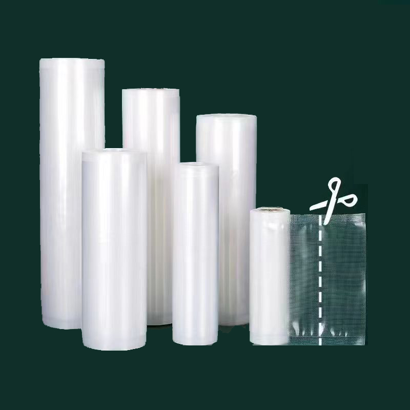 Gıda için vakum torbaları Vaku - Food Storage Vacuum Bags incelemesi ve fiyatı