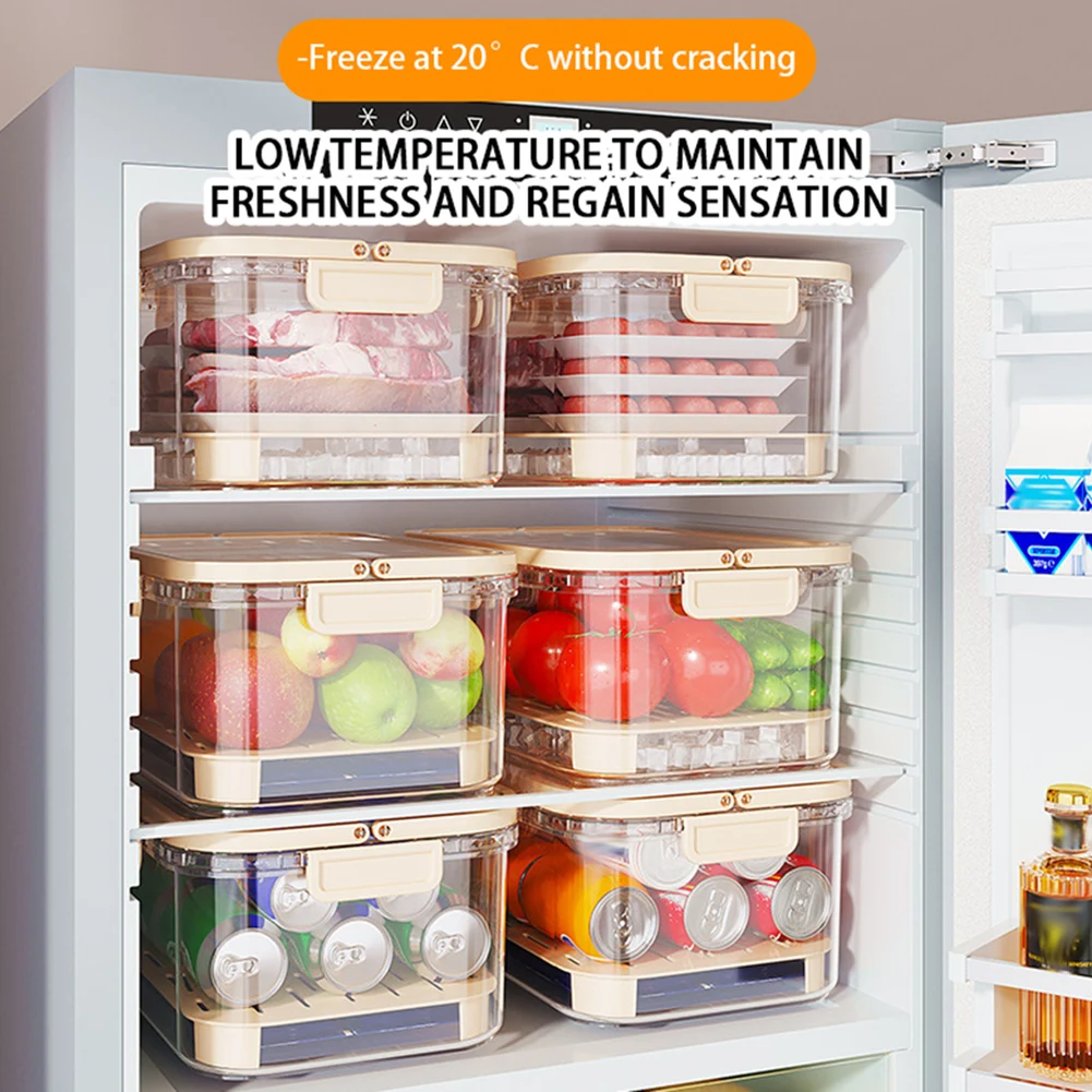 Taşınabilir Gıda Saklama Kabı  - Food Storage Square Containers incelemesi ve fiyatı
