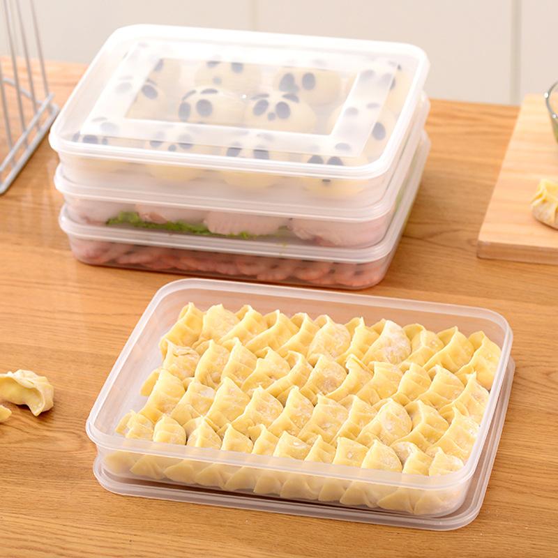 Yeni·Mutfak Saklama Kutusu Buz - Food Storage Organization incelemesi ve fiyatı