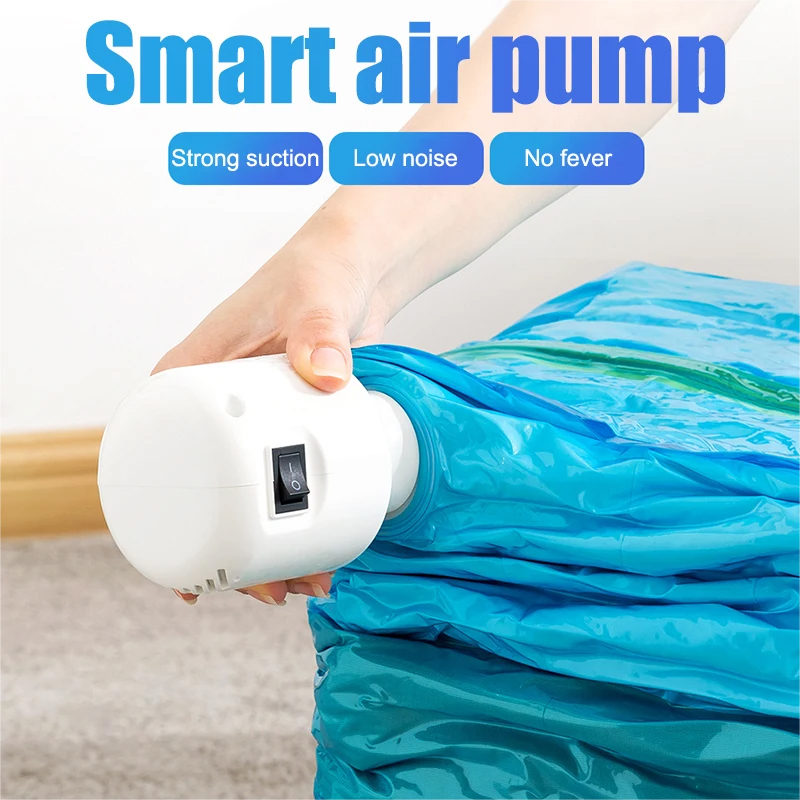 Elektrikli hava pompası taşına - Food Storage Vacuum Seal incelemesi ve fiyatı