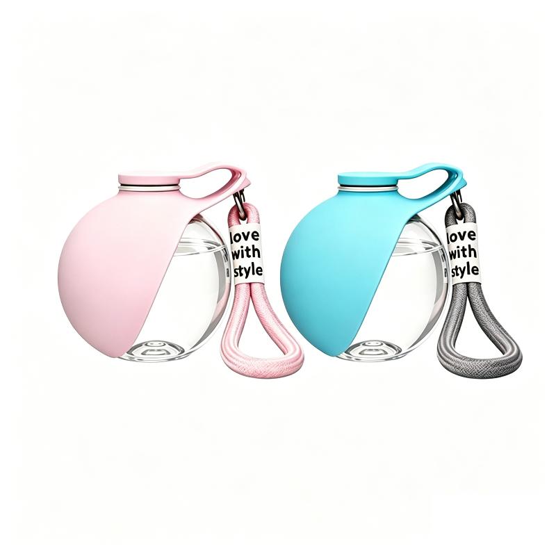 285ML Taşınabilir Evcil Hayvan - Food Storage Hiking incelemesi ve fiyatı