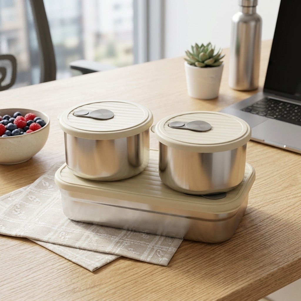 Mikrodalgada Kullanılabilir 30 - Food Storage Jar Set incelemesi ve fiyatı