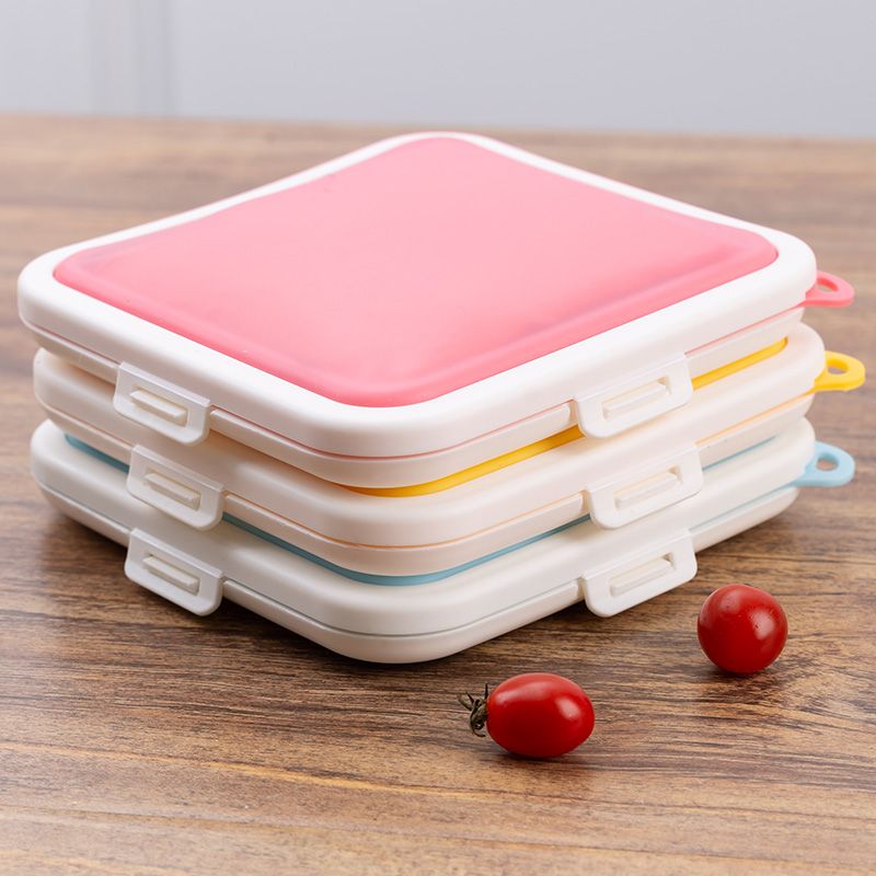 1 adet Taşınabilir Sandviç Sak - Food Storage Hot incelemesi ve fiyatı