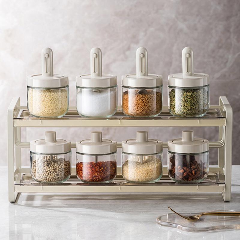 Baharat kavanoz seti baharat k - Xl Food Storage Containers With Lids incelemesi ve fiyatı