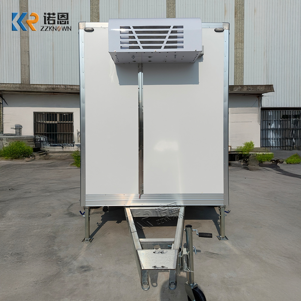 Yüksek Kaliteli Mobil Soğuk Ha - Food Quality Storage And Transport incelemesi ve fiyatı