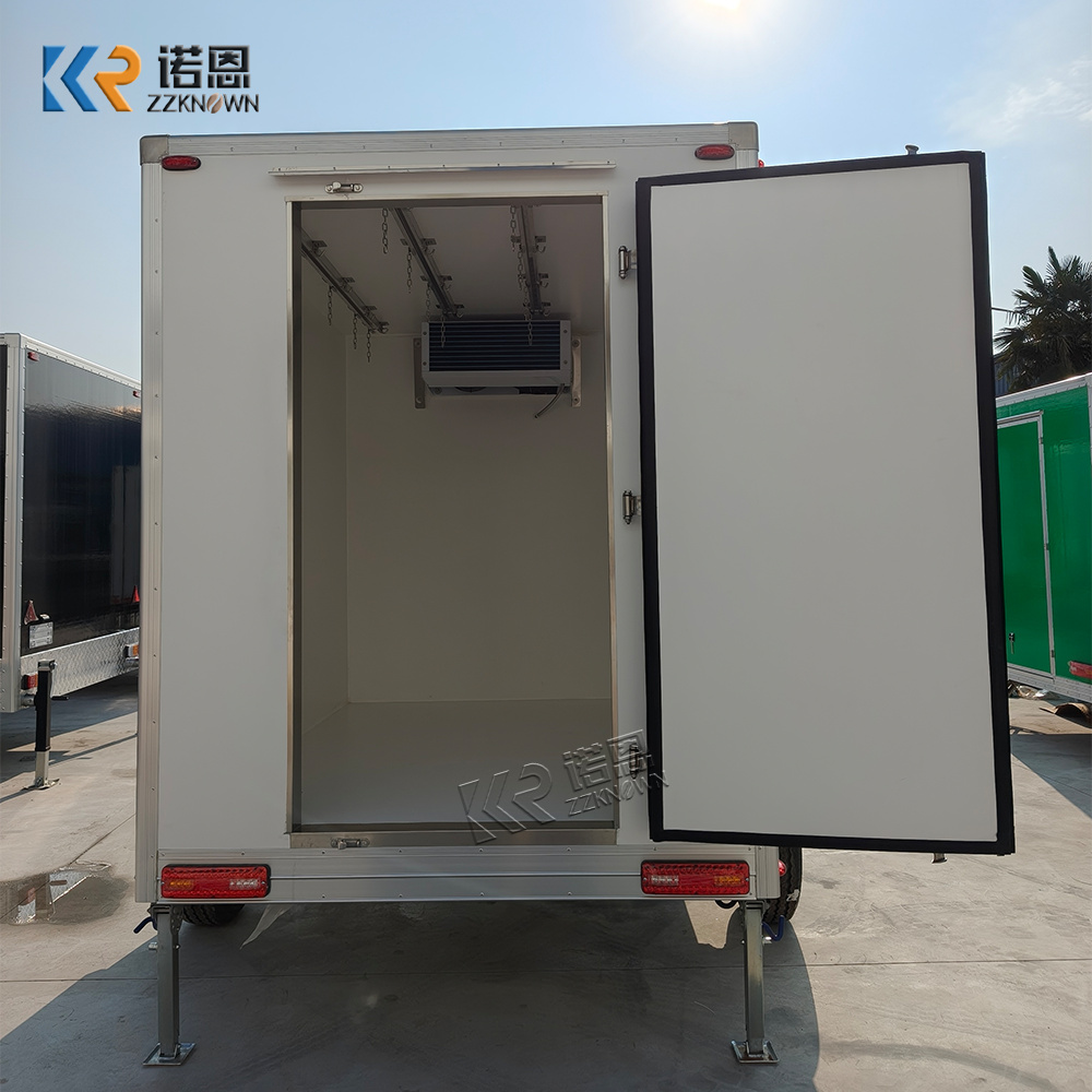 Yüksek Kaliteli Mobil Soğuk Ha - Food Quality Storage And Transport incelemesi ve fiyatı
